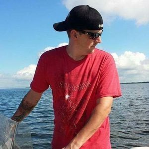 Meet your Posher, Mike